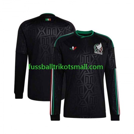 Fußballtrikots Mexiko 2026 Langarm 3rd trikot kaufen